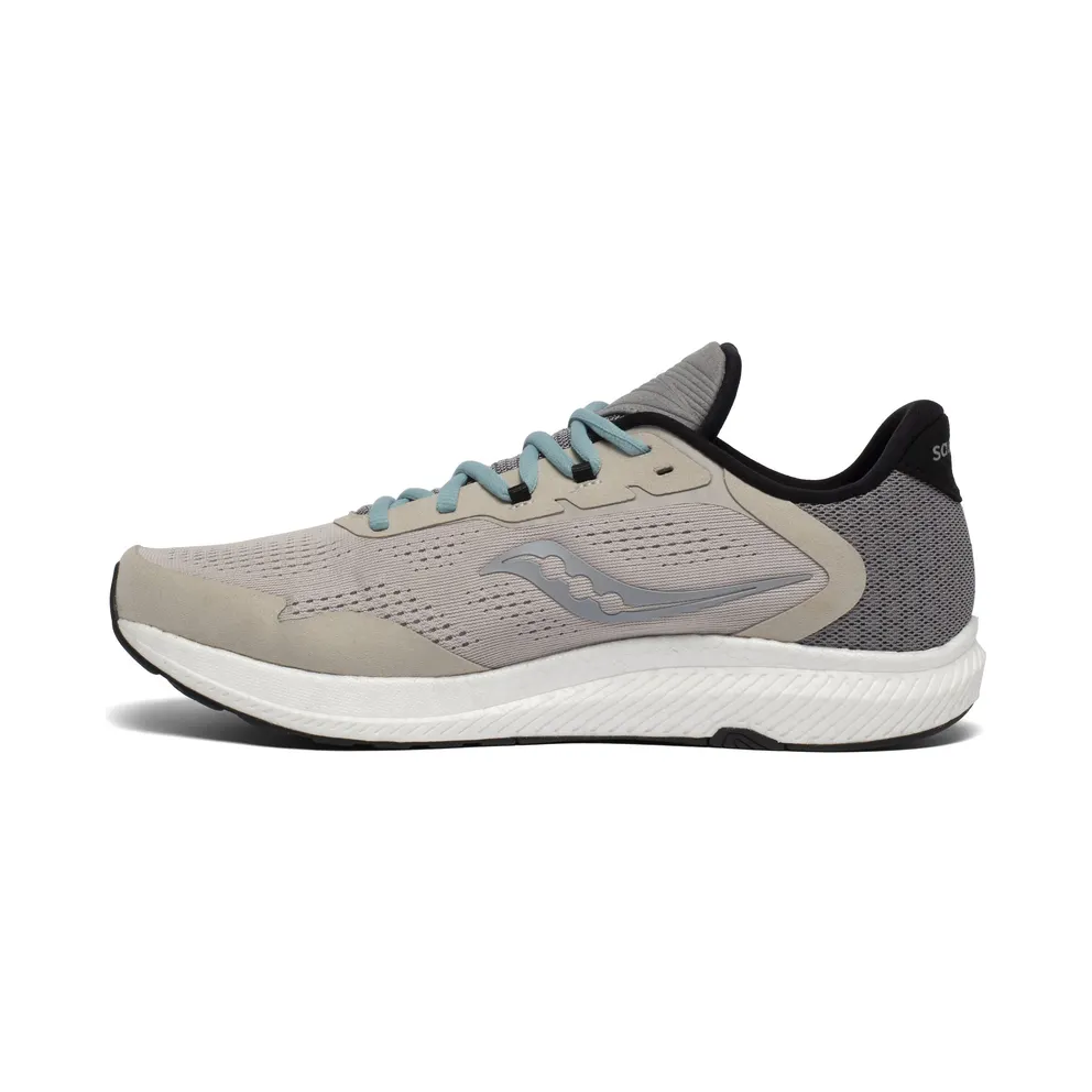 Saucony Freedom 4 “STONE” (S20617-35)