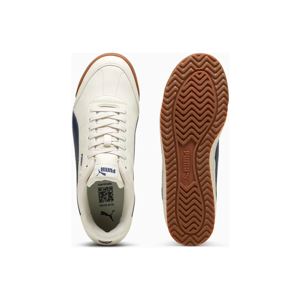 Puma Turin Puma Turino Alpine Snow / Puma Navy / Puma Black (397452-04)