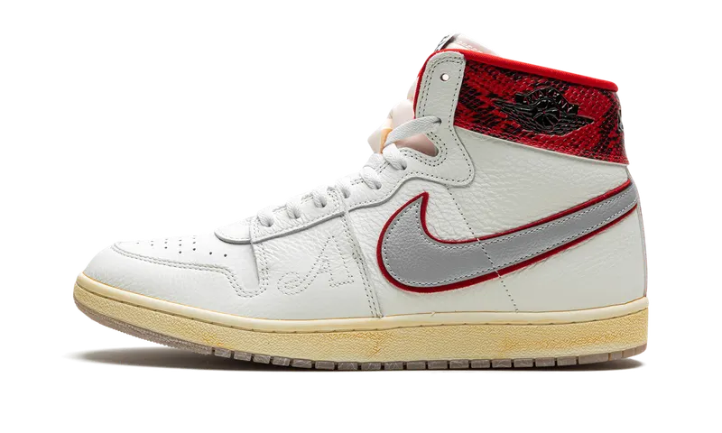 Jordan Air Ship “Awake NY” (FN8675-100)