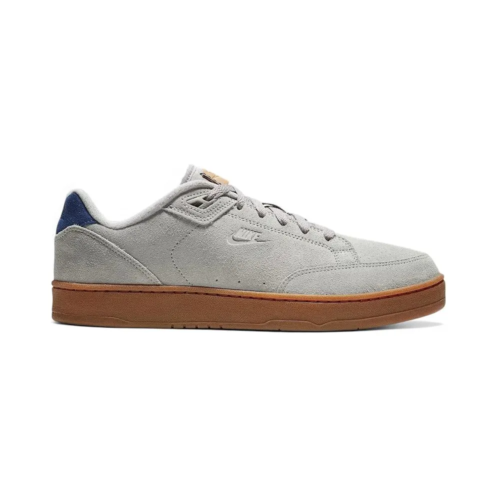 Nike Grandstand 2 Atmosphere Grey Gum (AA2195-004)