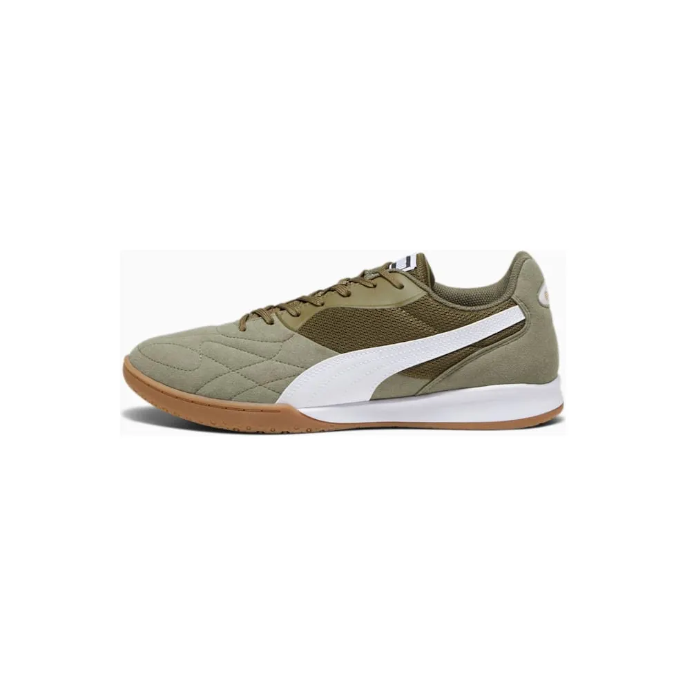 Puma King Top IT Olive Drab (107349-03)