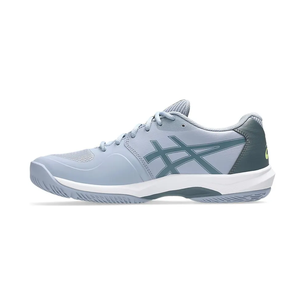 ASICS GAME FF “Grey Blue / Ironclad” (1041A489-400)