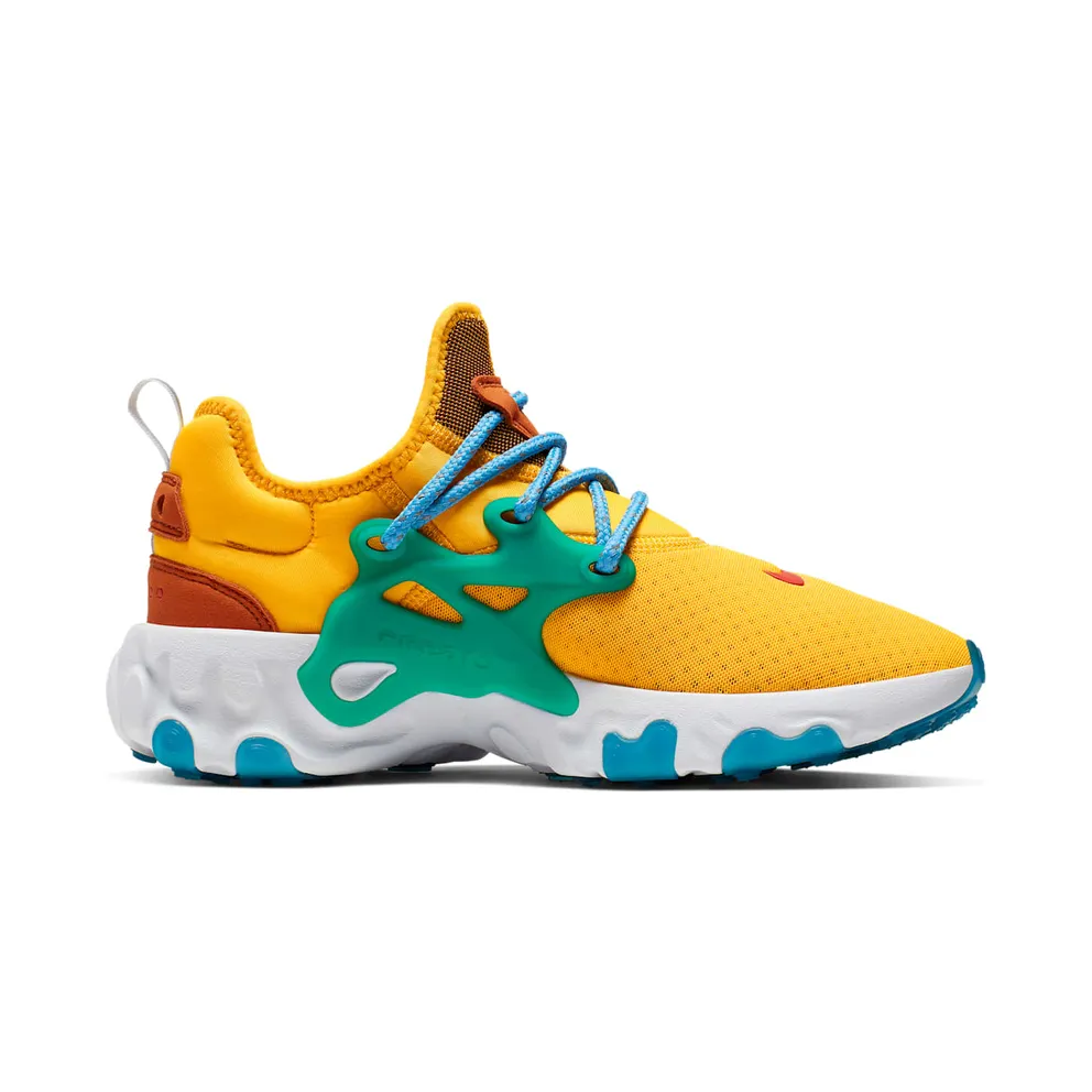 Nike React Presto Egg Toast (CD9015-701)