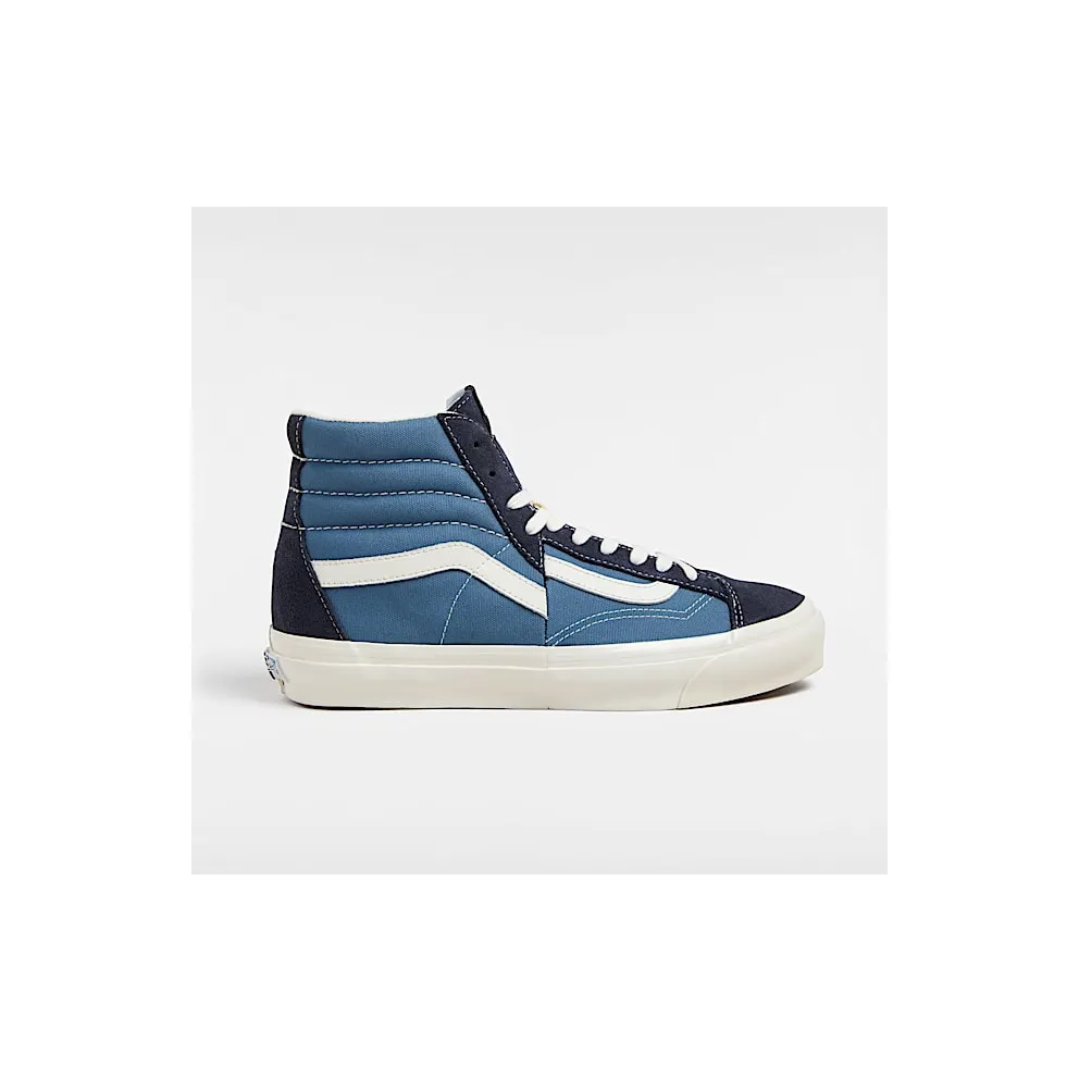Vans Authentic Blue