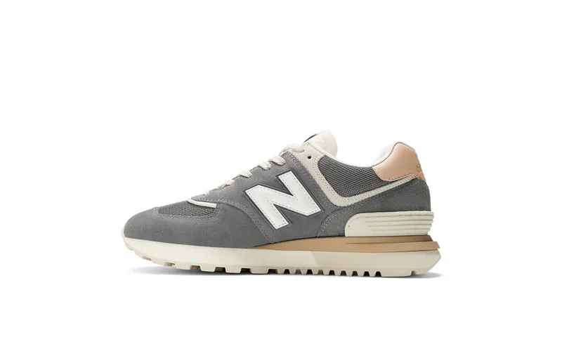 New Balance 574 Legacy Apollo Grey (U574LGDB)