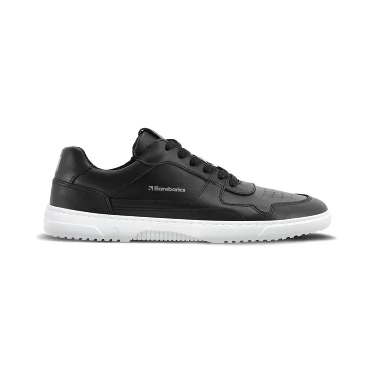 Barebarics Zing Leather Barefoot Schoenen 50290257