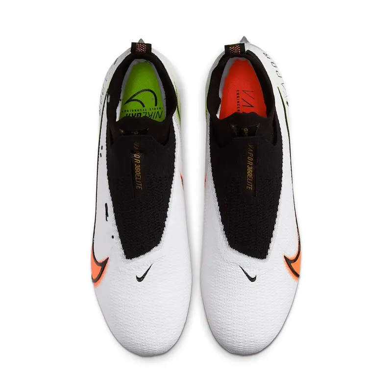Nike Vapor Edge Elite 360 Premium White White/Hyper Crimson/Volt (CI5635-100)