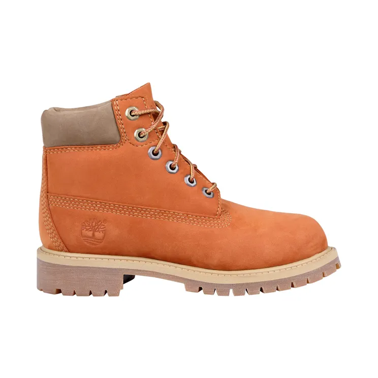 Timberland 6″ Premium Boot Burnt Orange (TB0A1ADCD49)