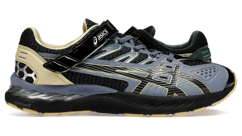ASICS Gel Fratelli Brain Dead Kiko Kostadinov (BDS21S01002469GR12-6)