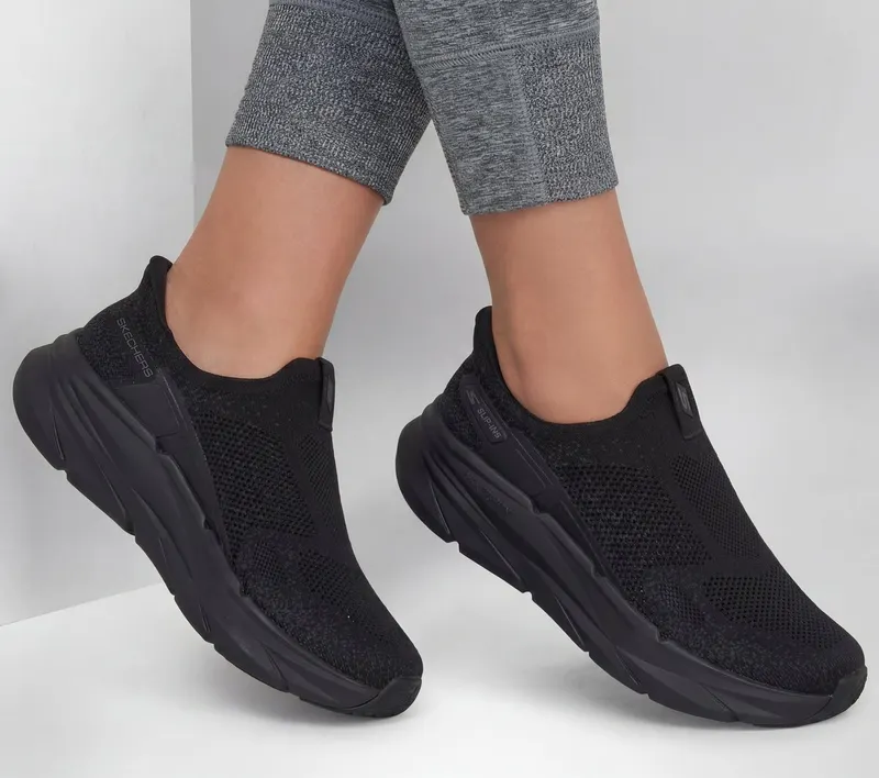 skechers-max-cushioning 221222_BBK