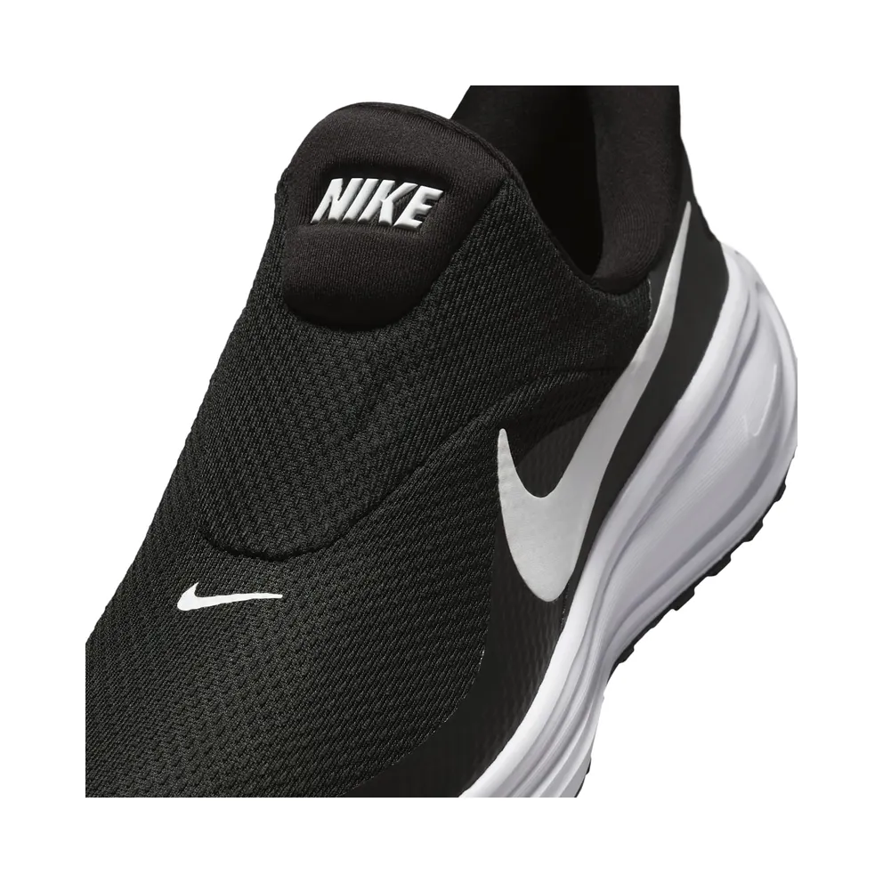 Nike Revolution 8 Black (HQ2415-001)