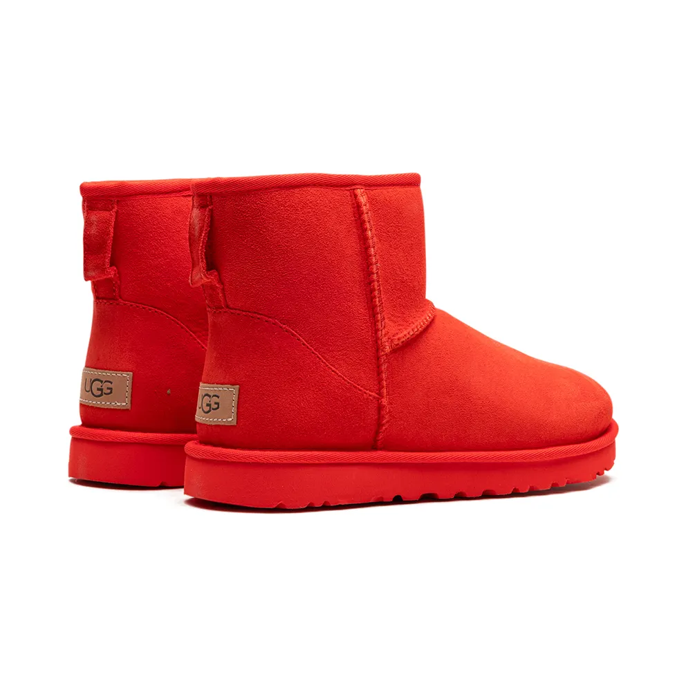 Ugg Classic Mini II “Cherry Pie” (1016222-CRP)