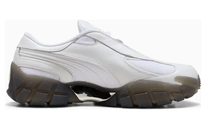 Puma Skope WP “Skepta – White Black” (404444-01)