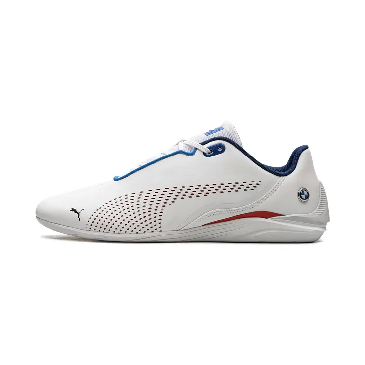Puma BMW MMS DRIFT CAT DECIMA “White” (307304-09)