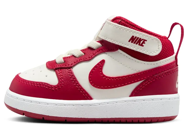 Nike Court Borough Mid CD7784-124