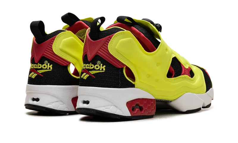 Reebok Instapump “Fury Citron” (100074-910)