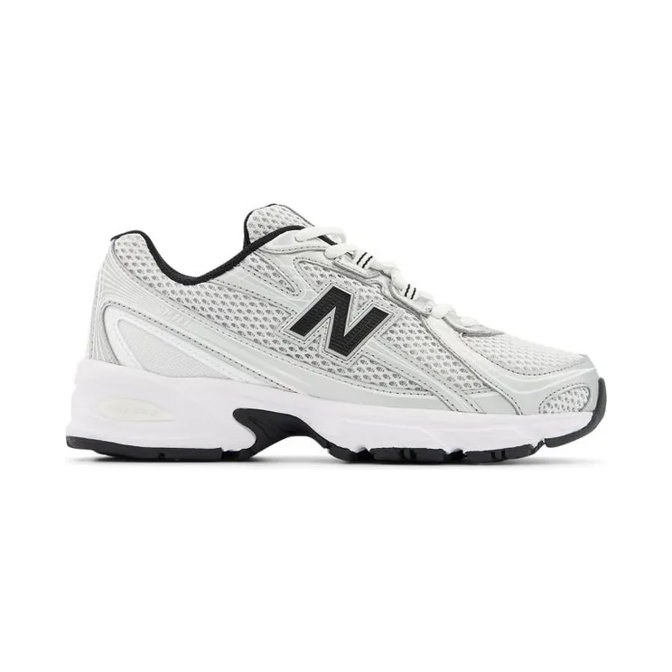 New Balance 740 GS “Grey Black” (GR740NW)