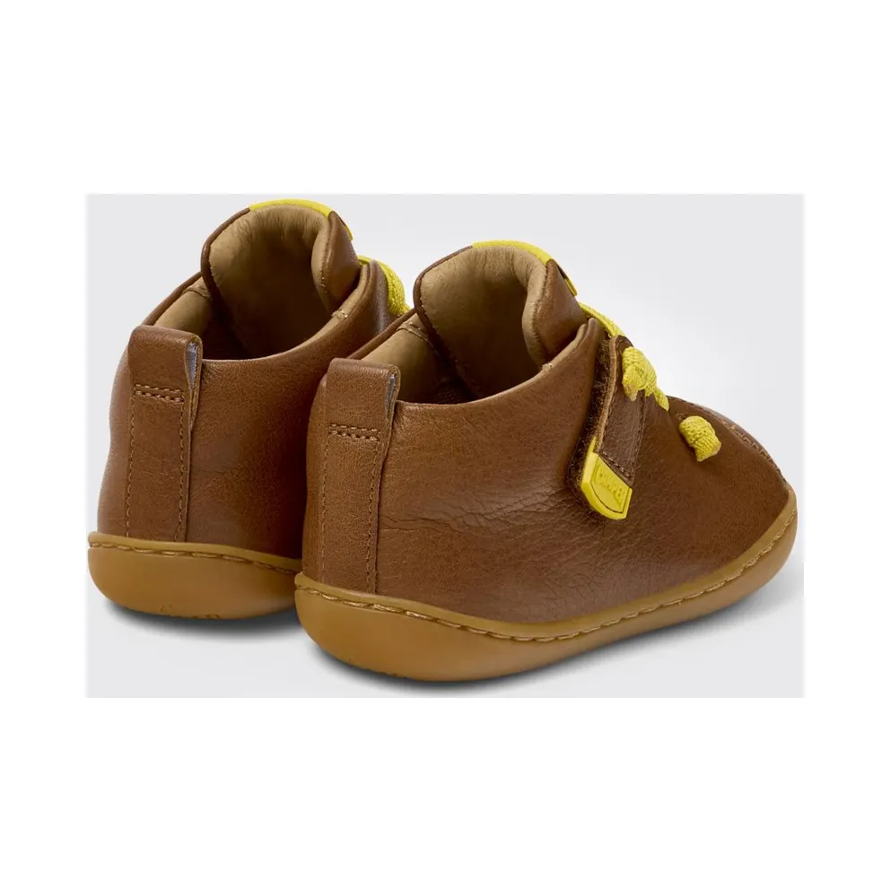 Camper Brown (80153-116PEU0)
