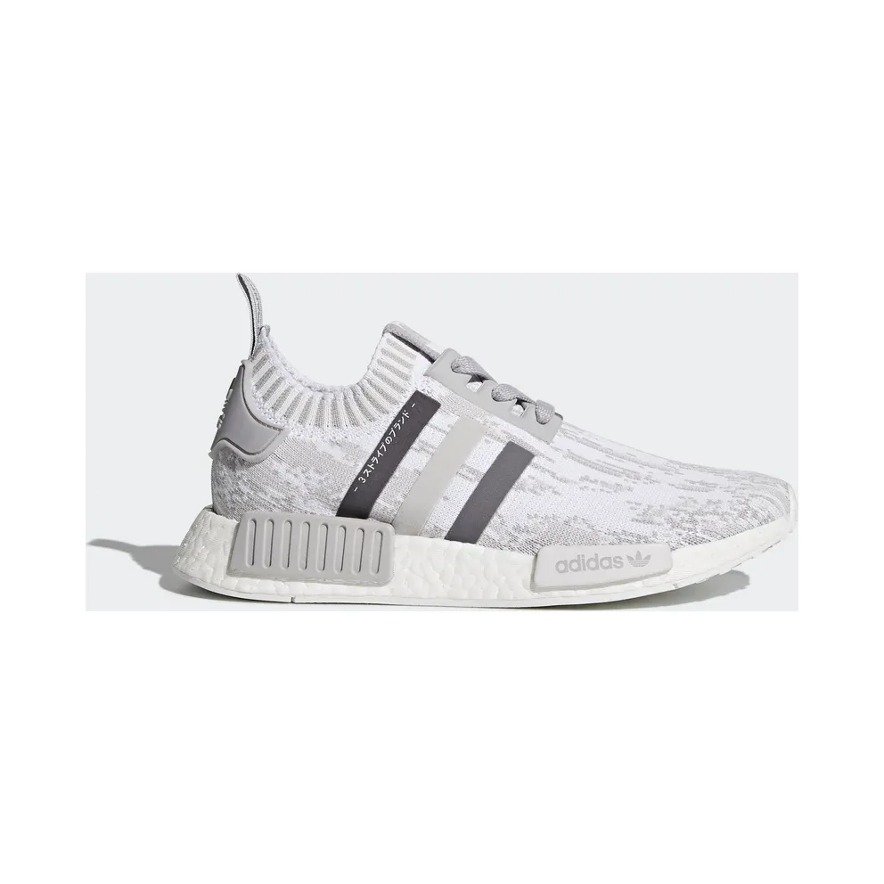adidas NMD R1 Glitch Camo Grey (W)