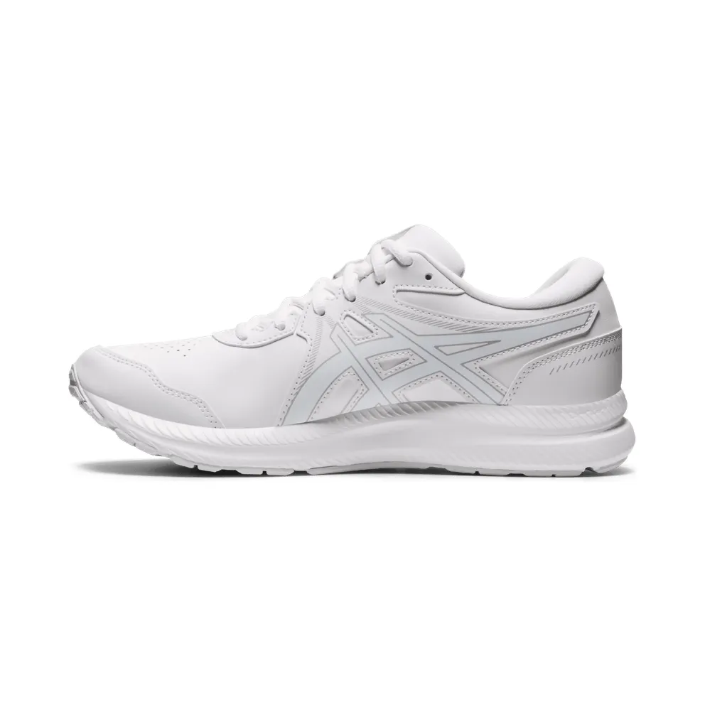 Asics Gel-contend™ Sl White/White (1131A049.100)