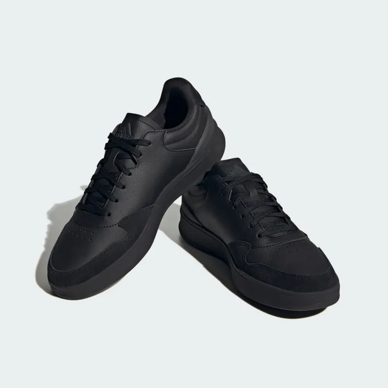 Adidas Kantana Core Black / Carbon / Carbon (IF3000)