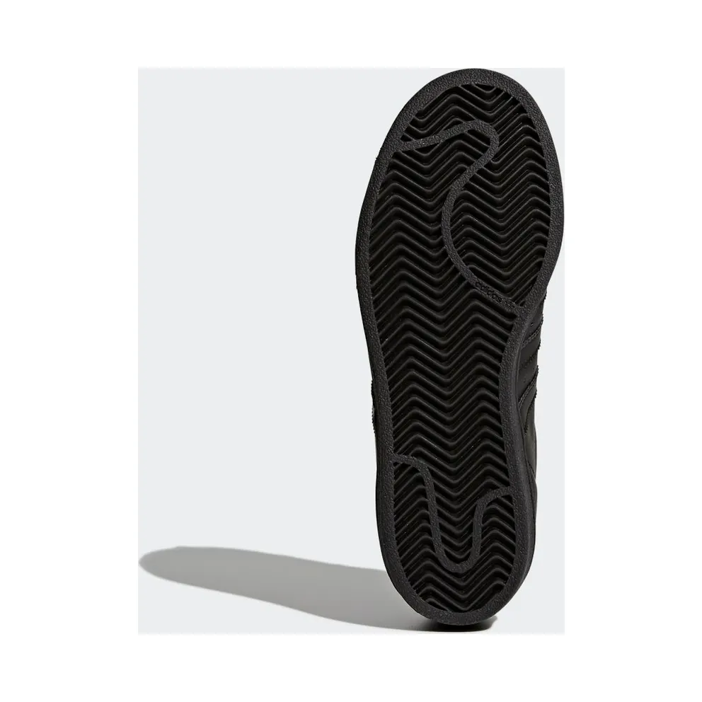 adidas Superstar Foundation Core Black / Core Black / Core Black (B25724)