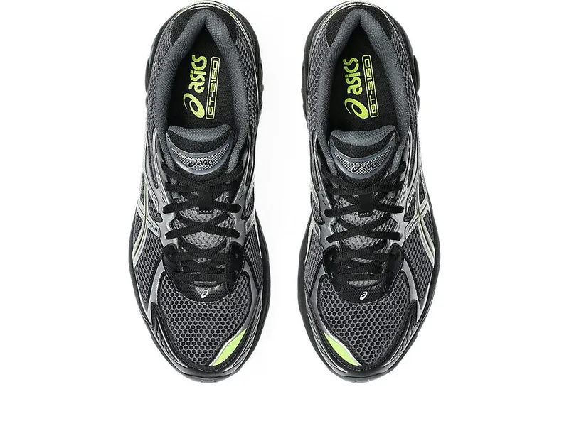 ASICS GT-2160 “Black / Lime Zest” (1203A275-006)