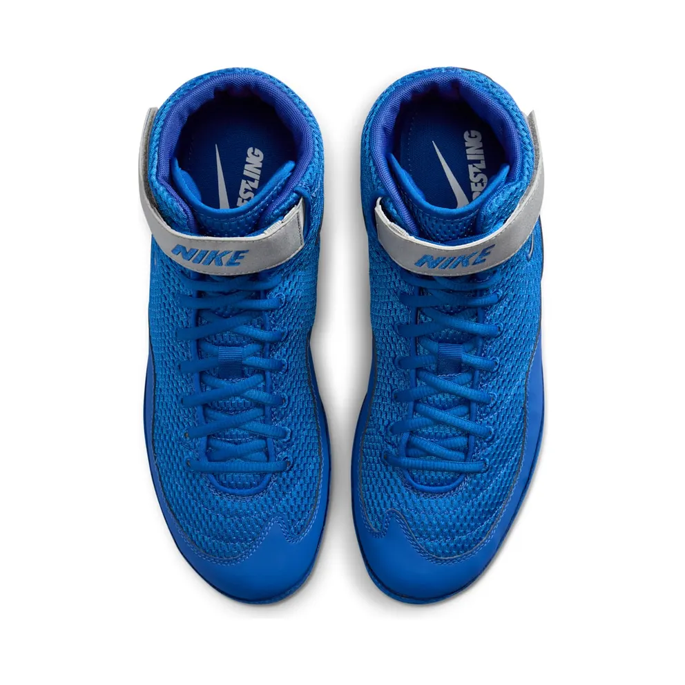 Nike Inflict Blue (325256-401)