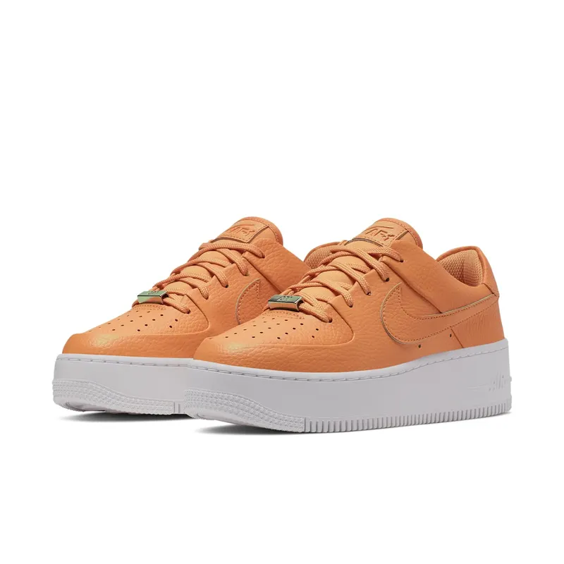 Nike Air Force 1 Sage Low Copper Moon (AR5339-800)