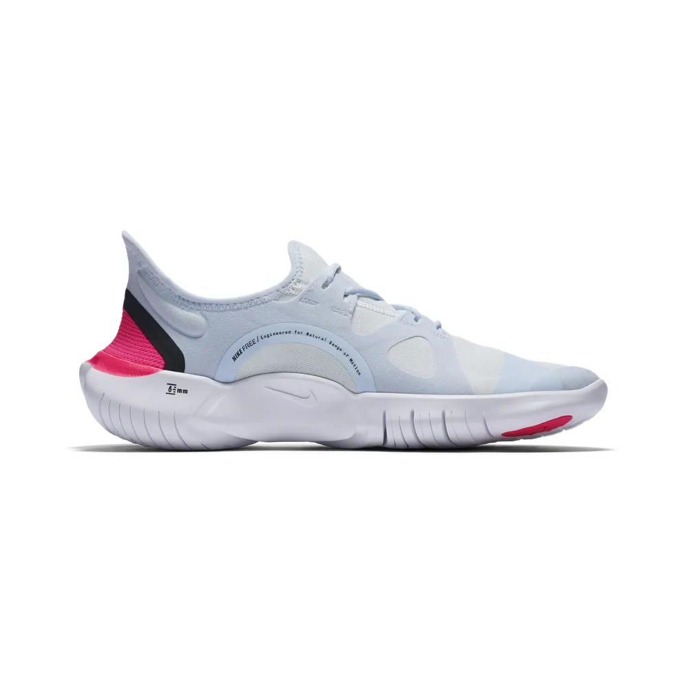 Nike Free RN 5.0 White (AQ1316-101)