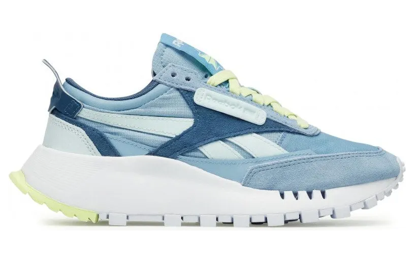 Reebok Classic Leather Legacy Chalk Blue (FZ2905)