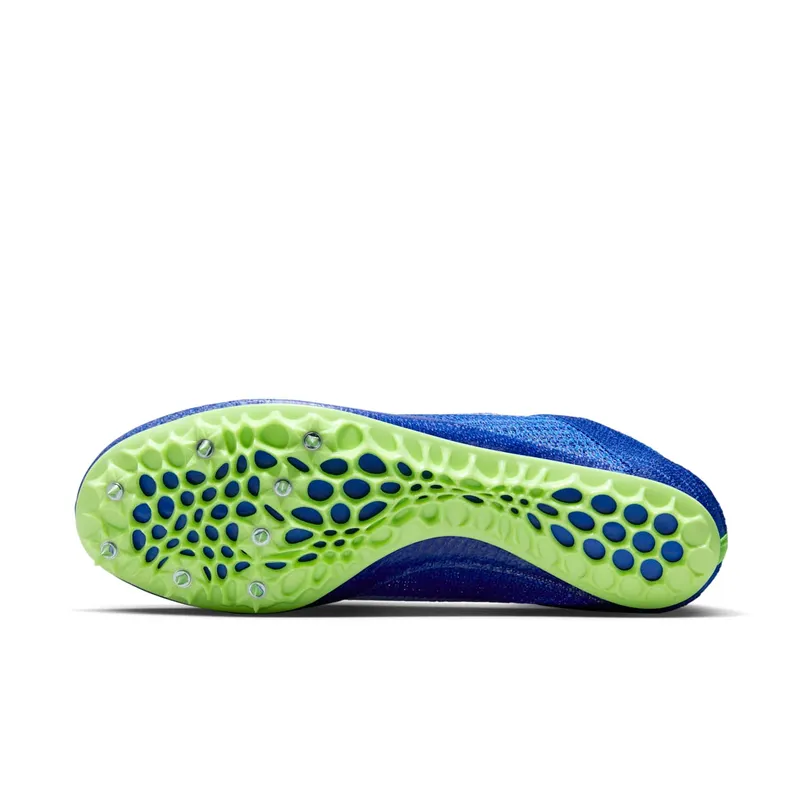 Nike Zoom Superfly Elite 2 Racer Blue Lime Blast (CD4382-400)