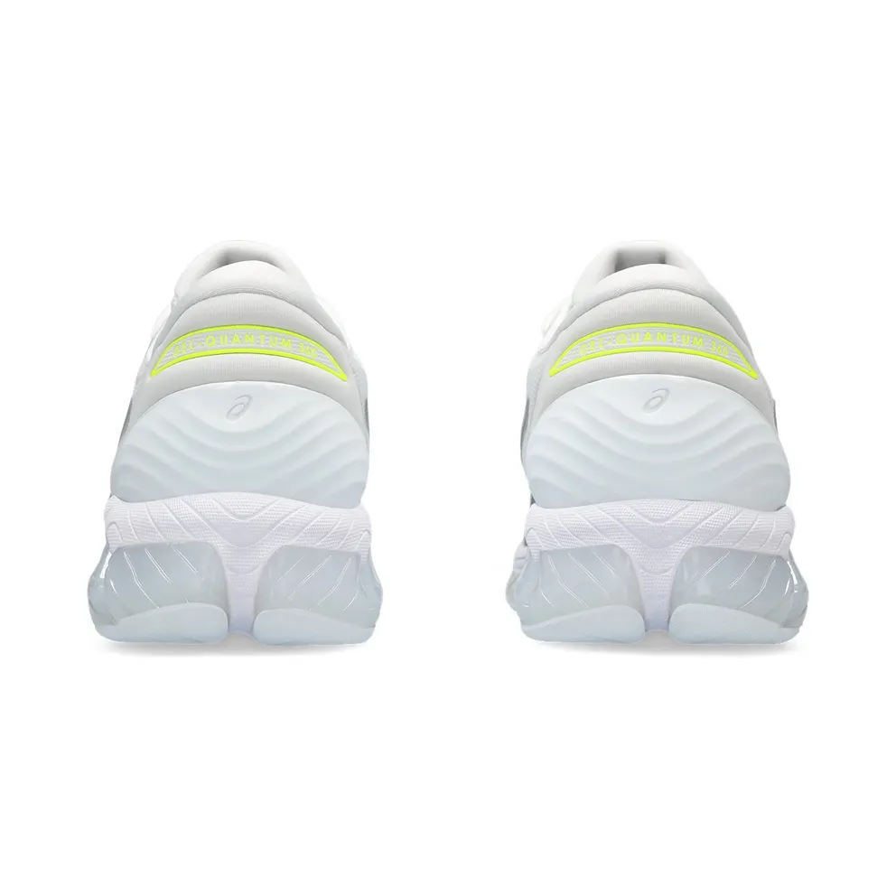 ASICS Gel-Quantum 360 VIII White Silver Neon (1203A369-100)