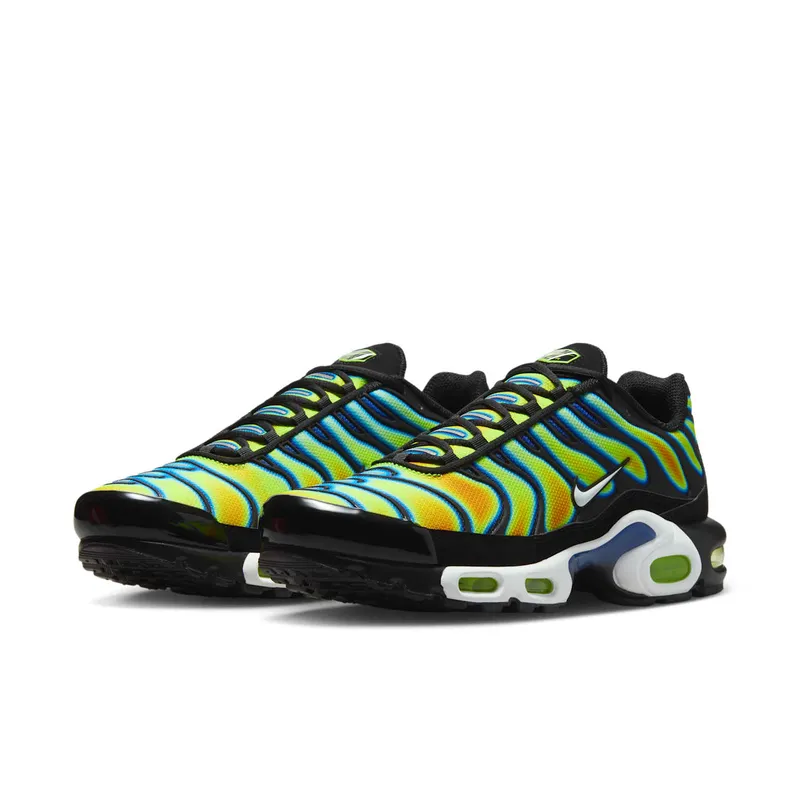 Nike Air Max Plus Heat Map (IH4458-001)