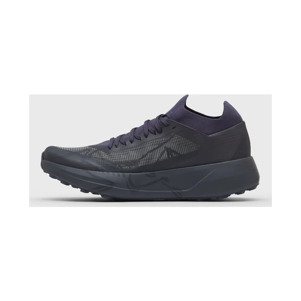 Arc´teryx SYLAN 2 Grey