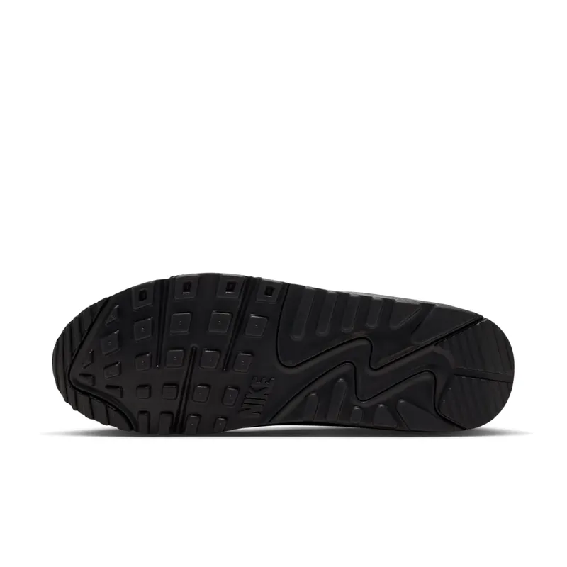 Wagyu x Nike Air Max 90: zwart op zwart met een gemarmerde Swoosh (2)