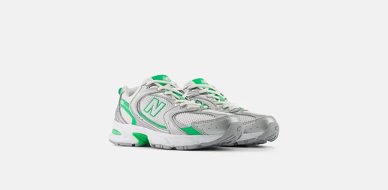 New Balance 530 “Silver Green” (U530APL)