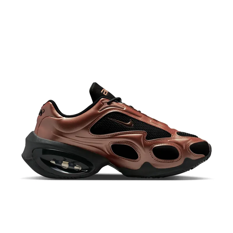 Nike Air Max Muse “Black Rose Gold” (IQ9604-010)