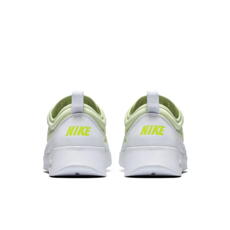 Nike Air Max Thea Ultra Barely Volt Barely Volt-Volt (W) Barely Volt/Barely Volt-Volt (844926-700)