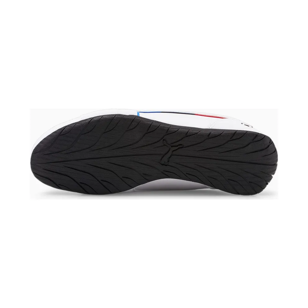 Puma Bmw M Motorsport Neo Cat raceschoenen White (30796102)