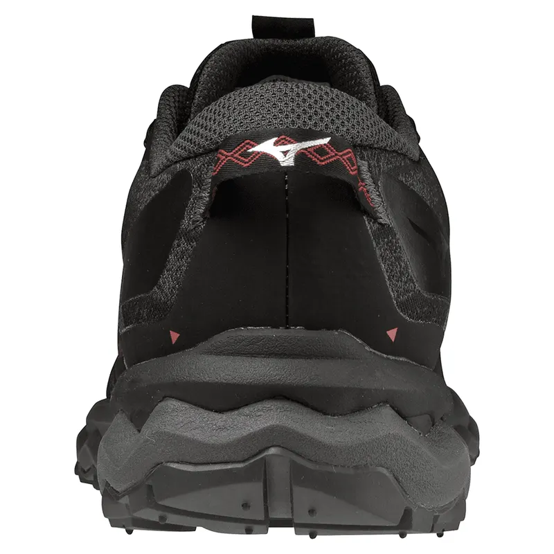 Mizuno Wave Daichi 7 GTX – “Black” (J1GK225638)