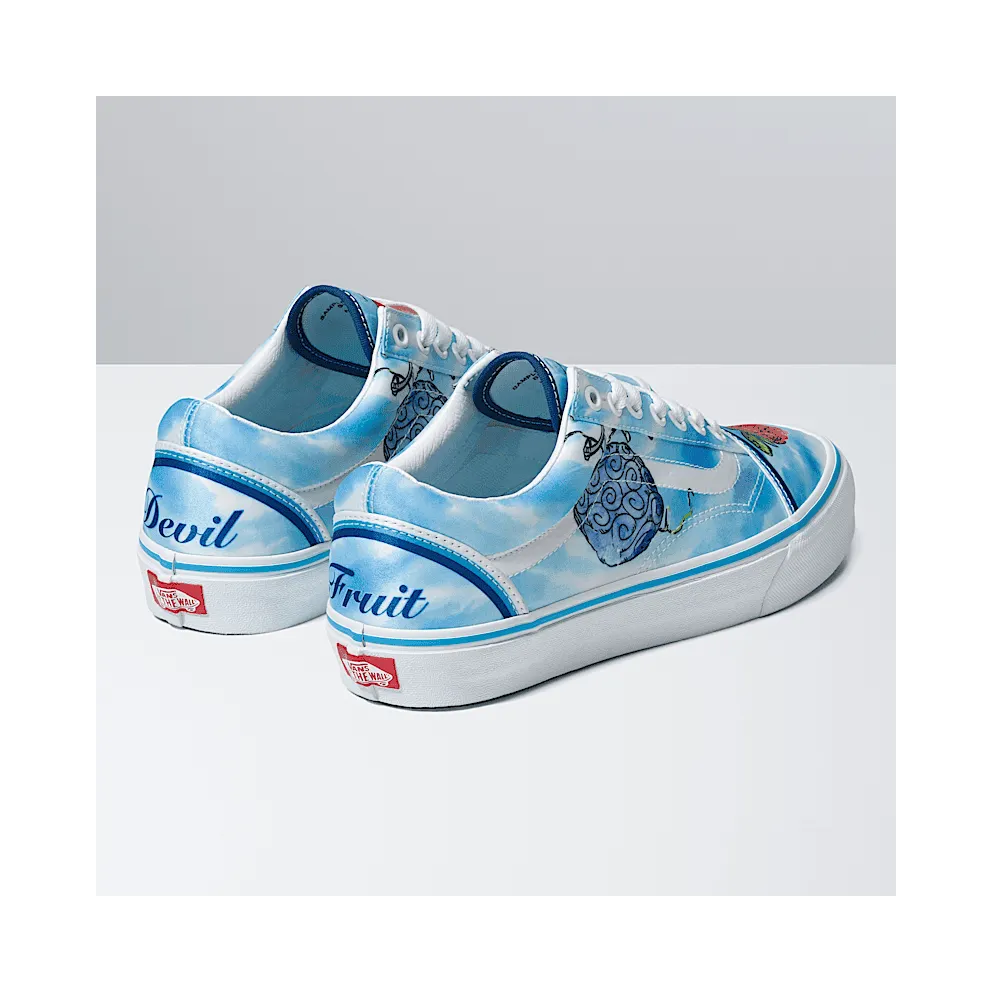 Vans Old Skool One Piece Devil Fruit (VN0007NT7WM)