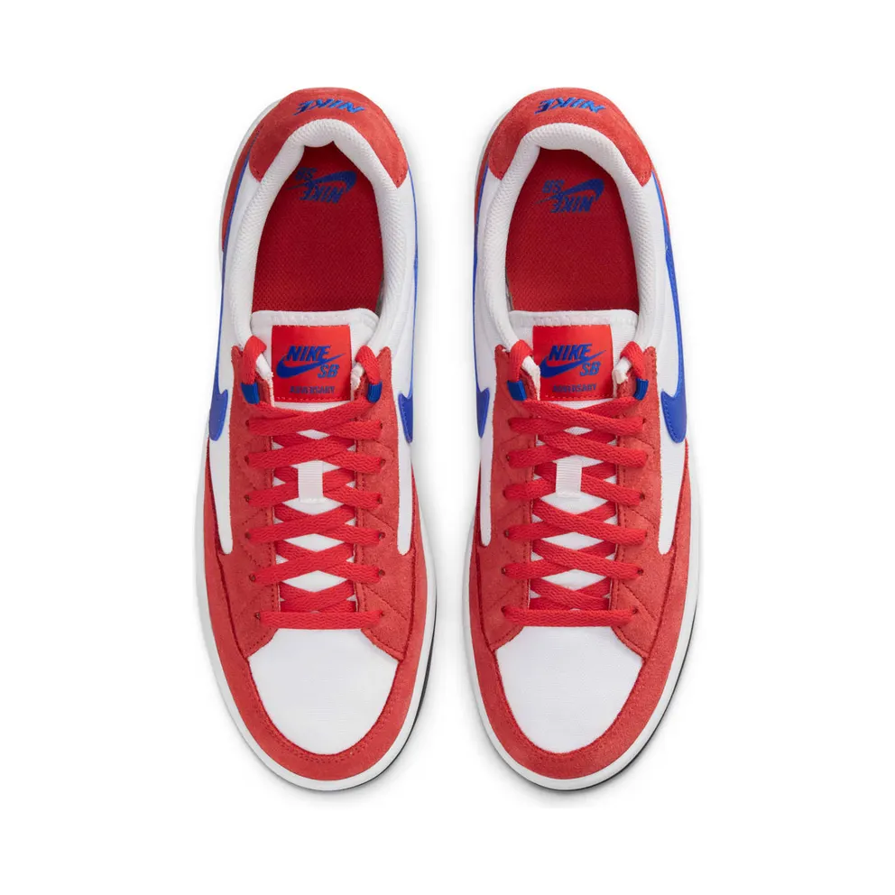 Nike SB Adversary Premium Lobster Red Hyper Royal (CW7456-600)