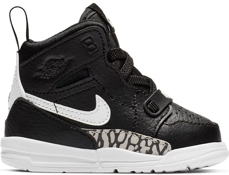 Jordan Legacy 312 Black White (AT4055-001)