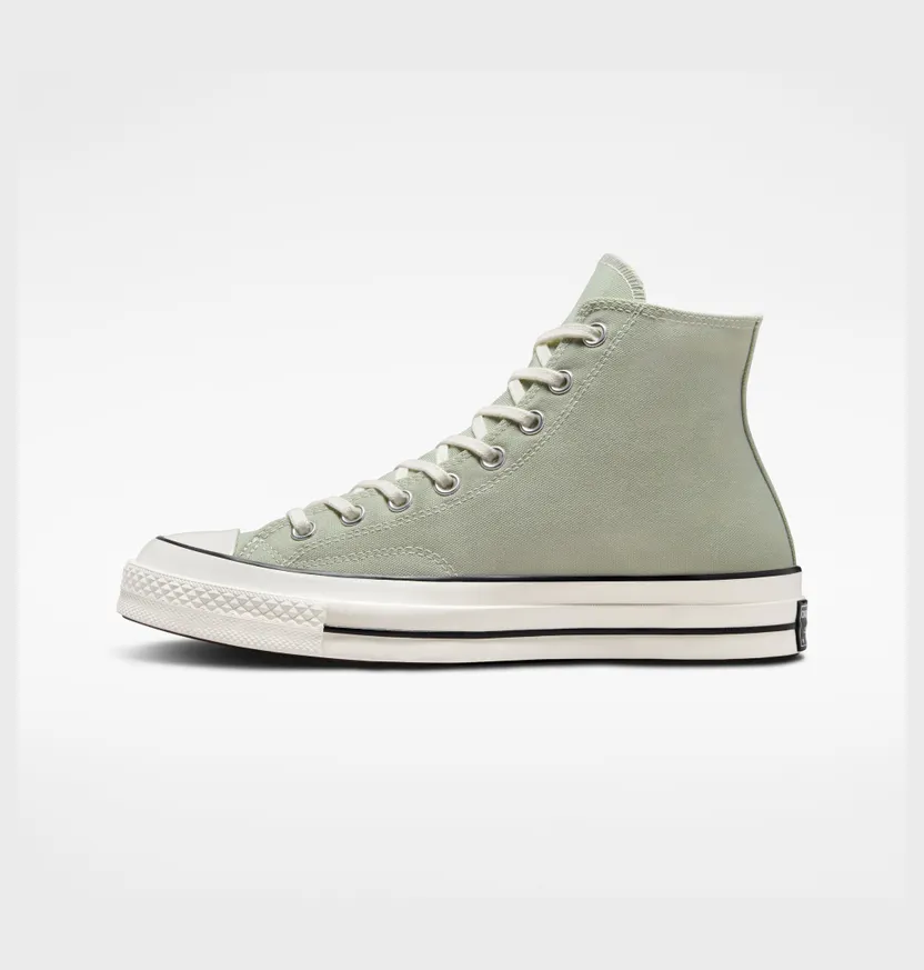 Converse Chuck 70 Vintage Canvas Summit Sage/egret/zwart