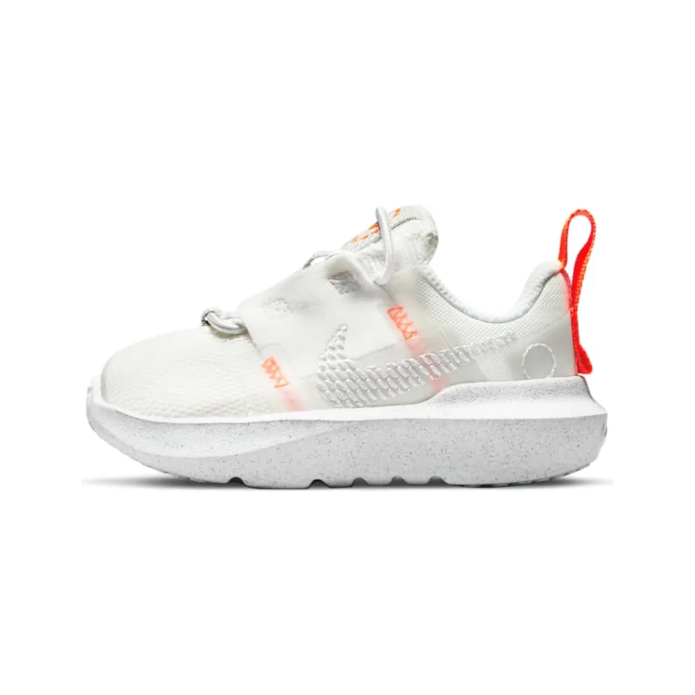 Nike Crater Impact Weiß (DB3553-100)