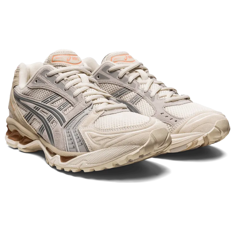 Asics GEL-KAYANO™ 14 Birch/Clay Grey (1201A161.200)