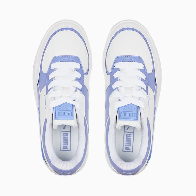 Puma Cali Dream Tweak Dissimilar White (386278-02)