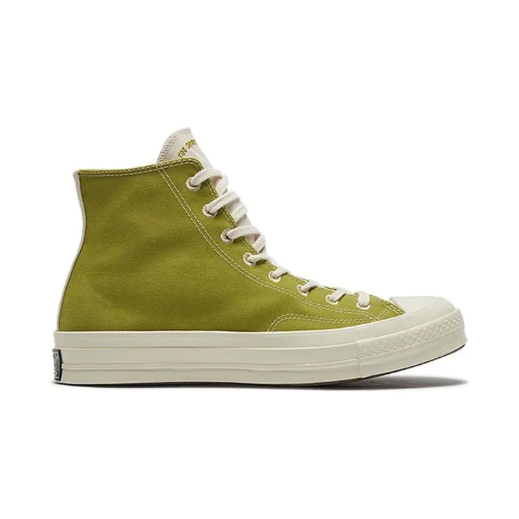 Converse Chuck Taylor All Star 70 Hi Renew Moss (165421C)