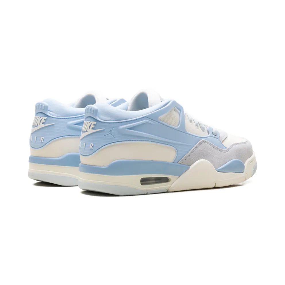 Air Jordan 4 RM “Psychic Blue Pale Ivory” (FQ7940-402)